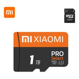 Tarjeta Memoria Micro Sd Xiaomi Pro 1 Tb - Móvil/pc/dron/cam