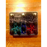 Pedal Tone Tatto Myscustomshoptienda!!