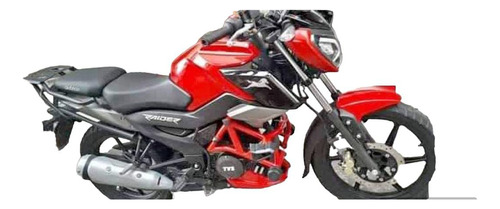 Defensas Stunt Raider Tvs 125