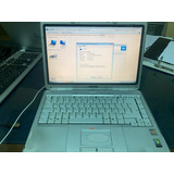 Compaq Presario V2000 Usada Mbuen Estado Win7 Turion64 Leer!