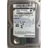 Samsung Hd253gj 250gb Sata - 03988 Recuperodatos