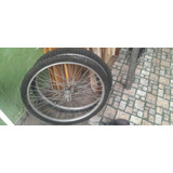 Ruedas De Bicicleta Rod26