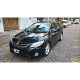 Toyota Corolla 2013 1.8 Xei Mt 136cv