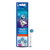 Cabezales Cepillo De Dientes Eléctrico Oral-b Pro-health Jr