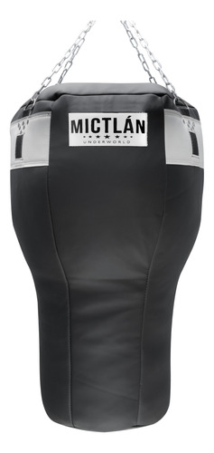 Costal Para Boxeo Uppercut Profesional, 100cmx60cm 35-40kg