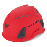 Casco De Seguridad Para Escalada, Espeleología, Orejeras, Se