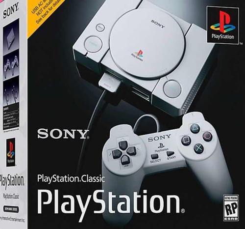 Sony Playstation Classic