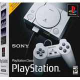 Sony Playstation Classic