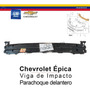 Viga De Impacto Parachoque Delantero Chevrolet Epica 110vrds Chevrolet Epica