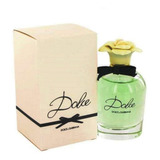 Perfume Mujer Dolce Eau De Parfum Dolce & Gabbana 75ml