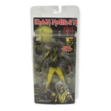 Iron Maiden Killers Figura Neca Importado 100% Original