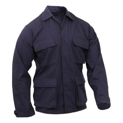 Camisola Ripstop Tactica Policia Militar Antidesgarro