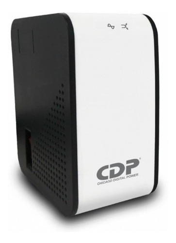 Regulador Cdp R2c-avr1008, 400w, 1000va, 8