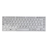 Teclado Para Toshiba Satellite L45-a