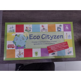Eco-cityzen - Educativo - Cuida El Planeta Y Reíte Sin Parar