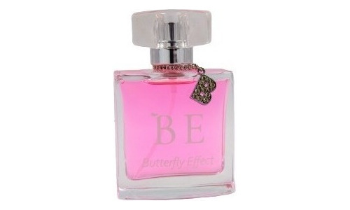 Perfume De Mujer Dije Pink Con Feromonas Afrodisiaco Be