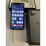 Celular iPhone 11 Pro 256