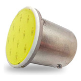 Lampara Led 2 Polos Cob Chato 12v Posicion Stop X 2 Unidades