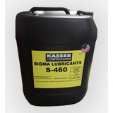 Aceite Kaeser Sigma 19l Lubricante S-460 Comparativo