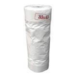 Bolsas Rollo Arranque 35x45 Corte Freezer 1300 Grs. X1 U.