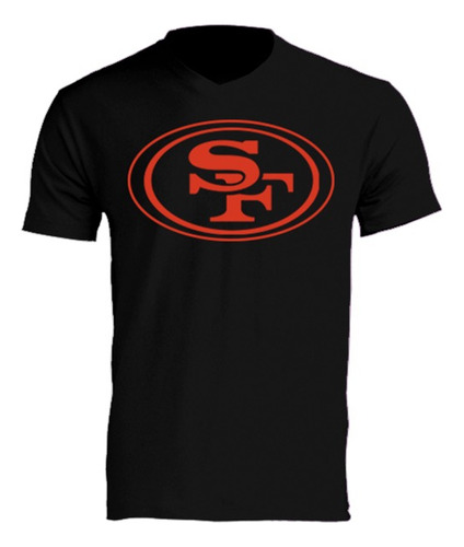 San Francisco 49ers Playeras Para Hombre Y Mujer D11