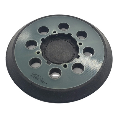 Base Lijado C\u002Fvelcro N329079 Para Lijadora Dwe6421 Dcw210b | MercadoLibre