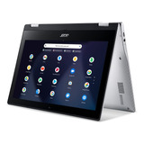 2022 Acer Convertible 2 En 1 Chromebook-pantalla Táctil Ips 