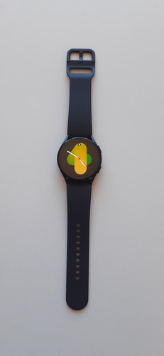 Reloj Samsung Galaxy Watch5 Inteligente Bluetooth 40mm Negro