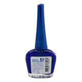 Esmalte Masglo Frasco Con 13.5 Ml - Tono Atractiva