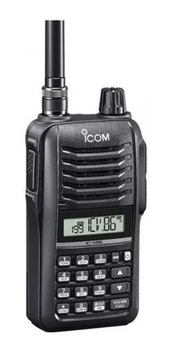 Radio Icom Ic-v86