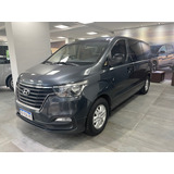 Hyundai H1 2.5 Premium 1 170cv Automática