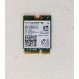 Tarjeta Wifi Intel 9560ngw R Laptop Lenovo Ideapad 3 15iil05