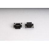 Technics Sl-1200 Turntable Hinges (set Of 2) / Genuine R Dde