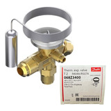 Valvula De Expansión Danfoss C/igualador Interno 068z3400