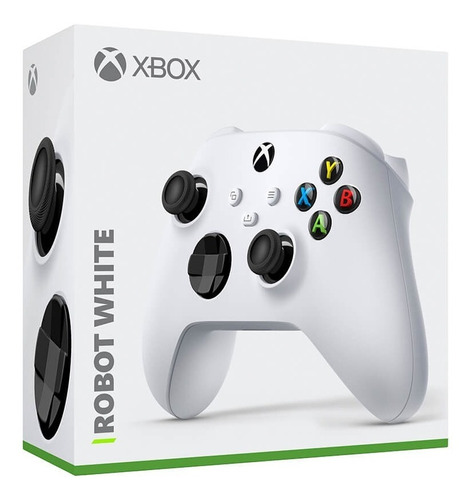 Control  Inalámbrico  Xbox One 