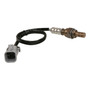 Sensor De Oxigeno Chevrolet  Silverado/tahoe/yukon GMC Yukon