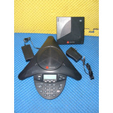 Telefono Inalambrico Polycom Soundstation 2w