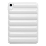 Funda Silicona Puffer Para iPad 7ma 8va 9na 10.2 A2602 A2198