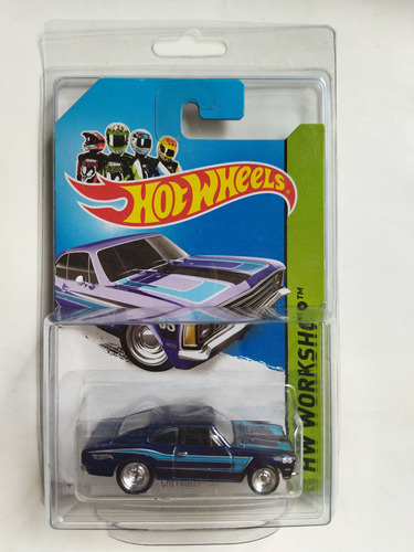 Hot Wheels Super Treasure Hunt Chevrolet Ss 2014 Th2