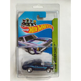 Hot Wheels Super Treasure Hunt Chevrolet Ss 2014 Th2