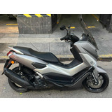 Yamaha Nmx 155 Nmax 155