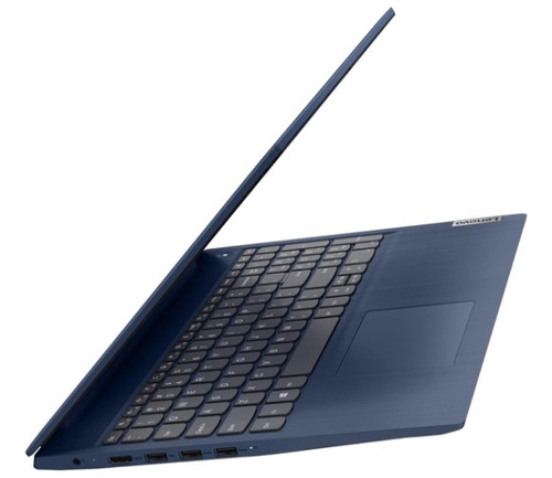 Laptop  Lenovo Ideapad 15iml05  Platinum Gray 15.6 ,  I3