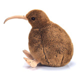Animal Kiwi Bird Para Muñeca Acompaña Accesorios Baby Room D