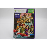 Jogo Xbox 360 - Kinect Adventures! (5)
