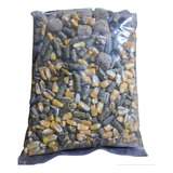 Alimento Mezcla Cuy Hamster Ardilla 500g M-750