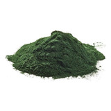 Alga Espirulina Polvo 1 Kilogramo Pura