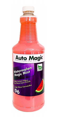 Watermelon Magic Mist Automagic ® 1 Lt