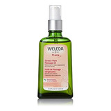  Weleda: Aceite Corporal Para El Embarazo Para Las Estrias, 3