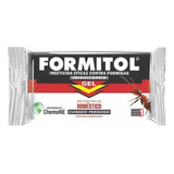 Veneno Mata Formiga Caseiras Em Gel Formitol Seringa 10g