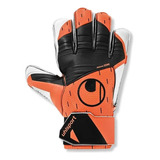 Luva De Goleiro Uhlsport Starter Resist Infantil - Oficial